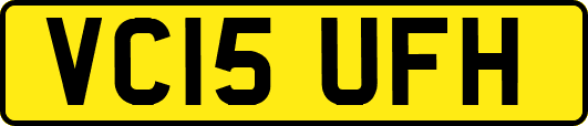 VC15UFH