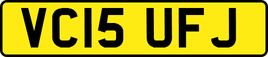 VC15UFJ
