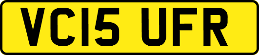 VC15UFR