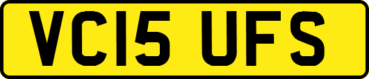 VC15UFS
