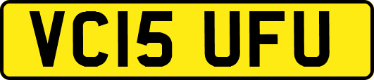 VC15UFU