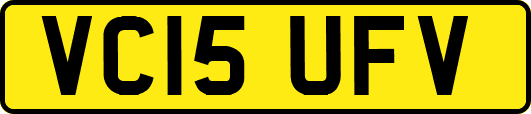 VC15UFV