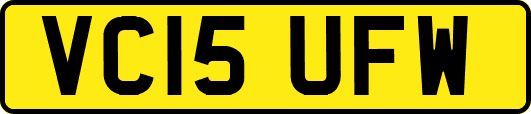 VC15UFW