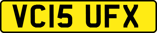 VC15UFX