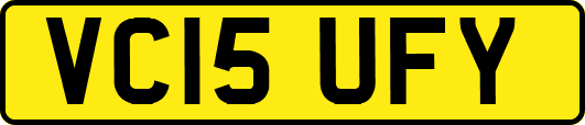 VC15UFY