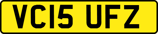 VC15UFZ