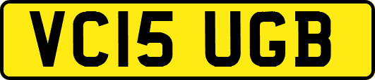 VC15UGB