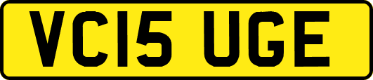 VC15UGE