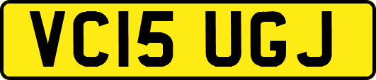 VC15UGJ