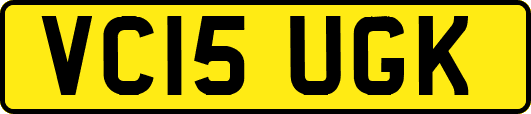 VC15UGK