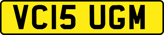 VC15UGM