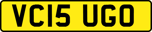 VC15UGO