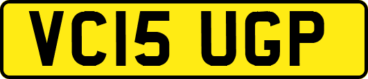 VC15UGP