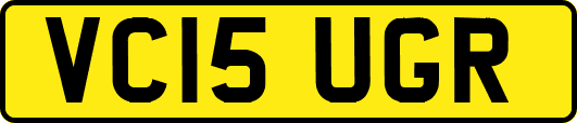 VC15UGR