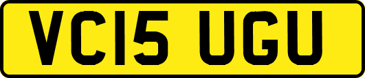 VC15UGU
