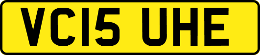 VC15UHE