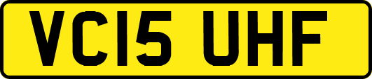 VC15UHF