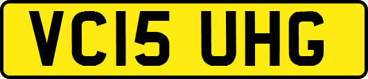 VC15UHG