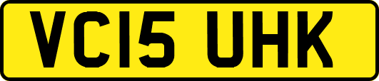 VC15UHK