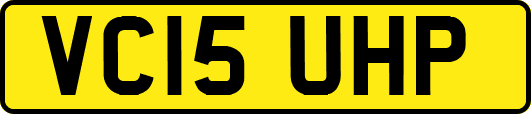 VC15UHP