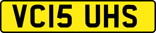 VC15UHS
