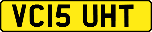 VC15UHT