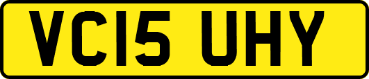 VC15UHY