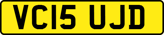 VC15UJD