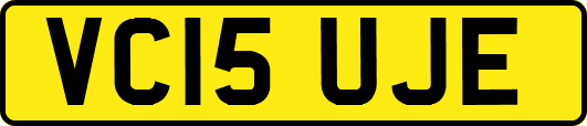 VC15UJE