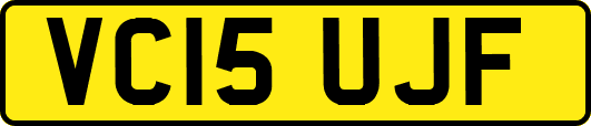 VC15UJF