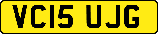 VC15UJG