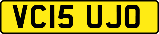 VC15UJO