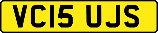 VC15UJS