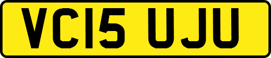 VC15UJU