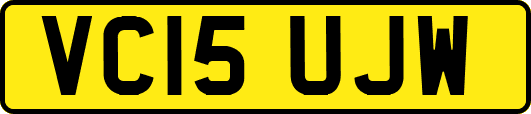 VC15UJW