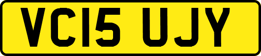VC15UJY