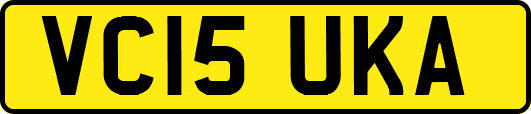 VC15UKA