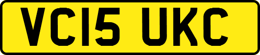 VC15UKC