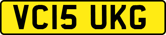 VC15UKG