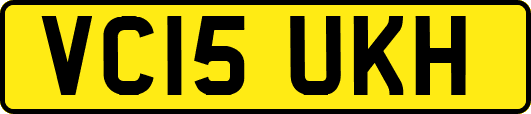 VC15UKH