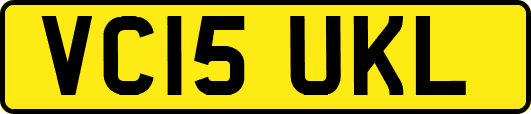 VC15UKL