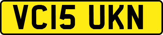 VC15UKN