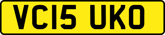 VC15UKO
