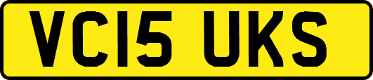 VC15UKS