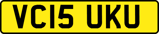 VC15UKU