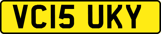 VC15UKY