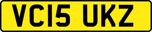 VC15UKZ