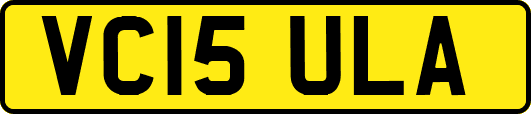 VC15ULA