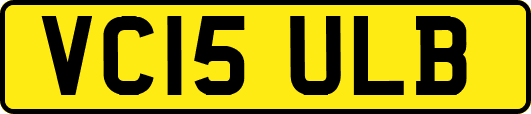 VC15ULB