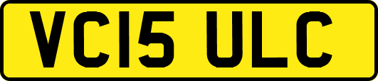 VC15ULC